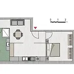 Ca' Bianca Apartment