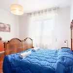 Apartment Ca' Bianca Farneto