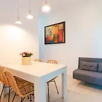 Apartment Ca' Bianca Farneto