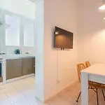 Apartment Ca' Bianca Farneto