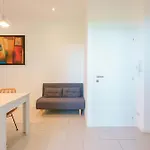 Ca' Bianca Apartment *