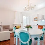 Apartment Ca' Bianca Farneto