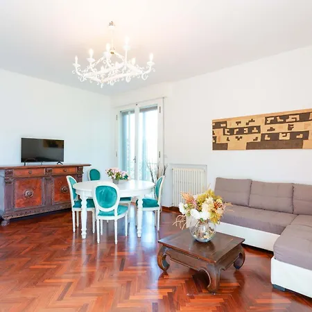 Appartement Ca' Bianca *