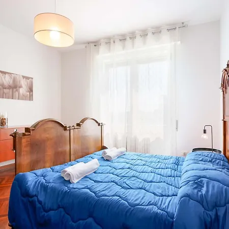 Apartamento Ca' Bianca Farneto