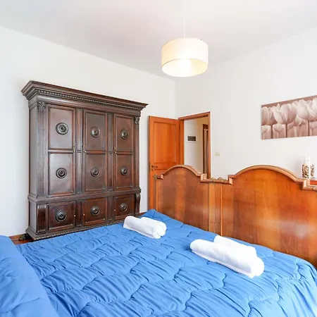 Apartamento Ca' Bianca
