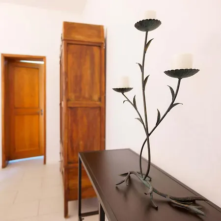 Ca' Bianca Apartamento *