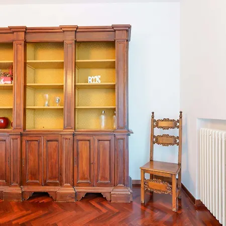 Appartement Ca' Bianca Farneto