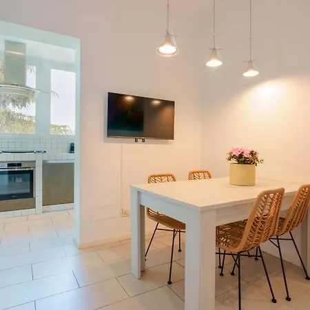 Ca' Bianca * Farneto