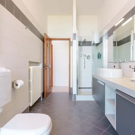 Ca' Bianca Apartamento