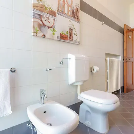 Appartement Ca' Bianca *