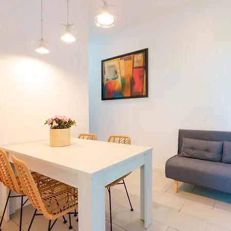 Apartamento Ca' Bianca Farneto