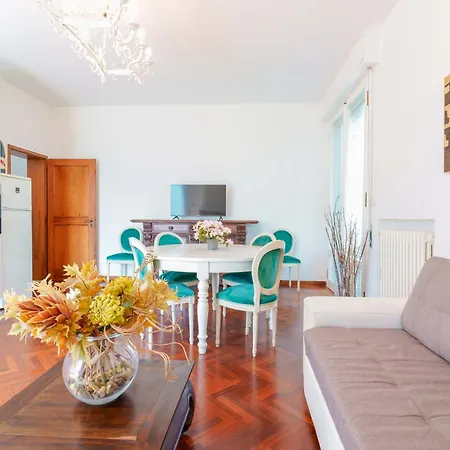 Ca' Bianca Apartamento *