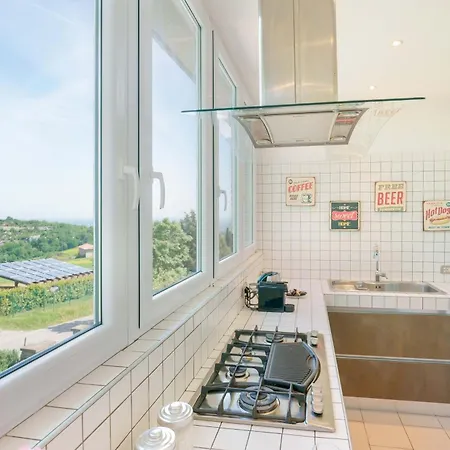 Apartamento Ca' Bianca Farneto