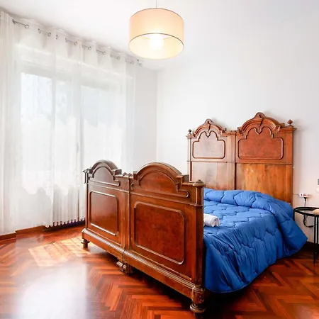 Apartamento Ca' Bianca