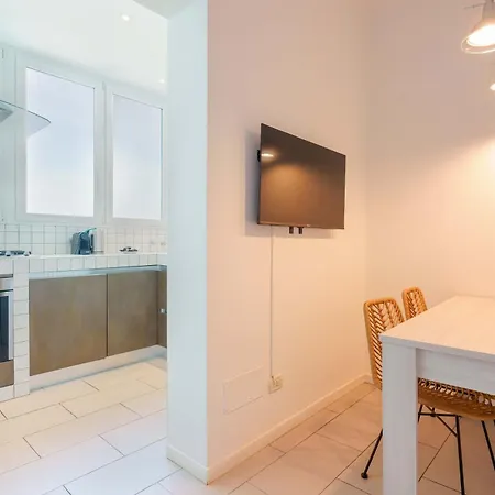 Apartamento Ca' Bianca Farneto
