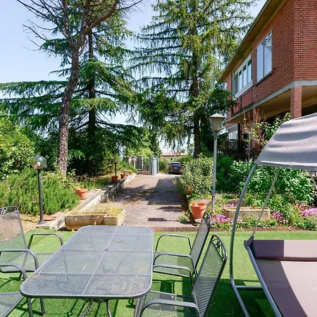 Appartement Ca' Bianca