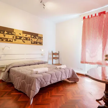 Ca' Bianca Apartamento
