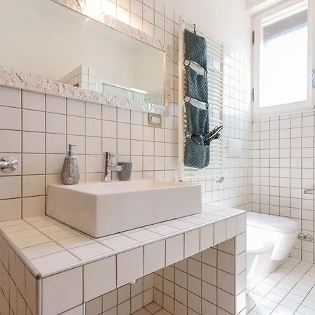 Appartement Ca' Bianca