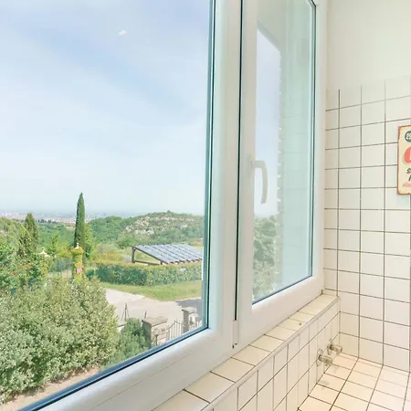 Apartamento Ca' Bianca *