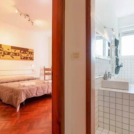 Apartamento Ca' Bianca