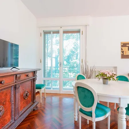 Apartamento Ca' Bianca *