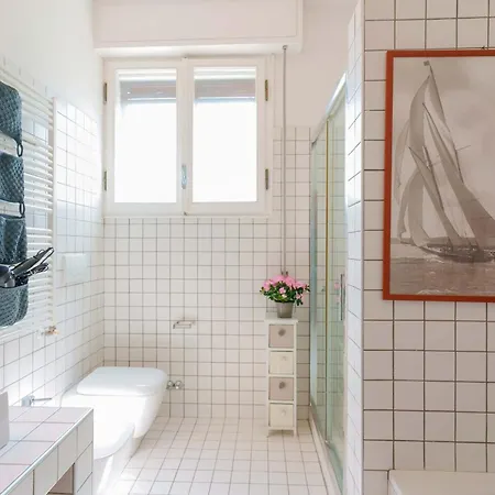 Ca' Bianca Appartement Farneto