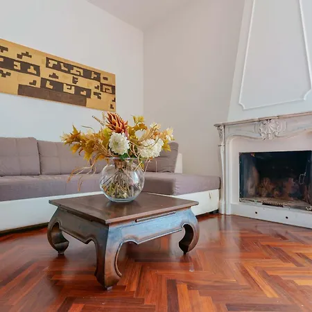 Ca' Bianca Appartement