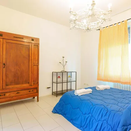 Ca' Bianca Apartamento *