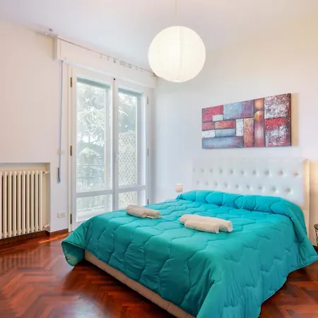 Ca' Bianca Apartamento *