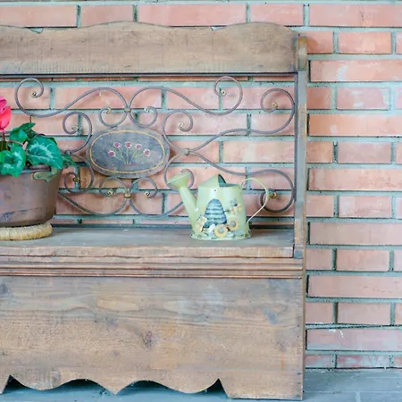 Apartamento Ca' Bianca Farneto
