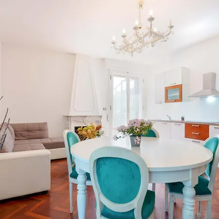 Apartamento Ca' Bianca Farneto