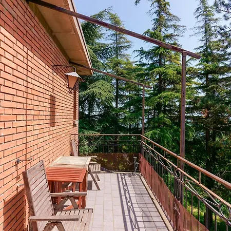 Ca' Bianca Appartement