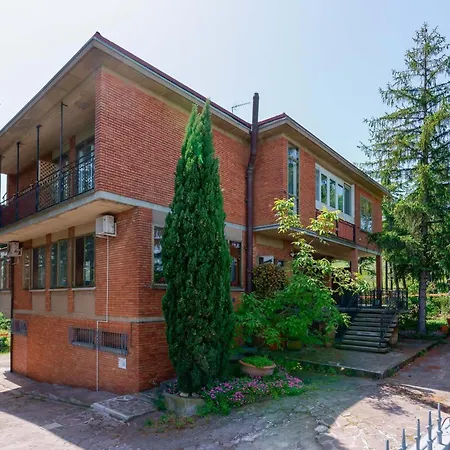 Ca' Bianca Appartement