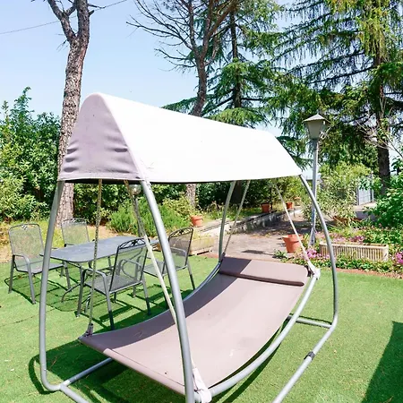 Appartement Ca' Bianca *