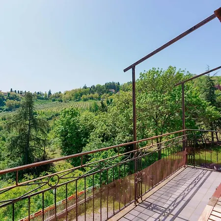 Appartement Ca' Bianca *