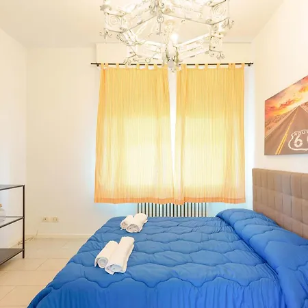 Ca' Bianca Appartement