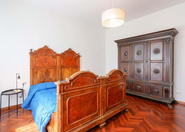 Ca' Bianca * Farneto