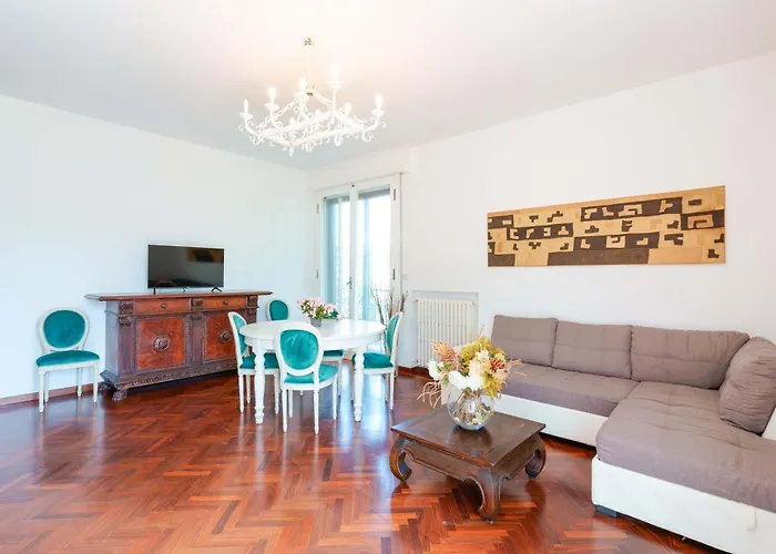 アパート Ca' Bianca *