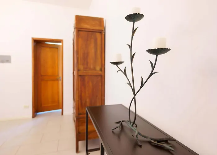 Ca' Bianca דירה *