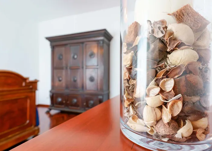 アパート Ca' Bianca *