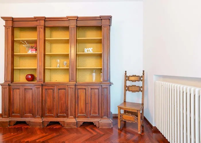 アパート Ca' Bianca Farneto