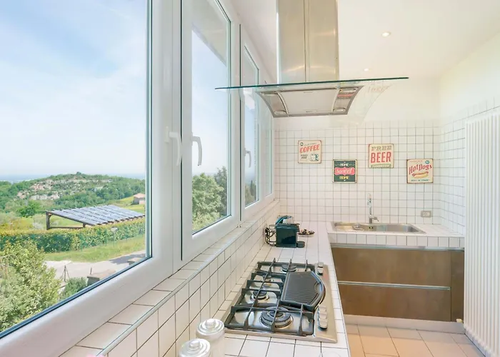 アパート Ca' Bianca Farneto