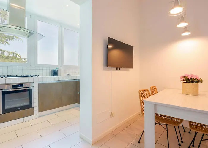 アパート Ca' Bianca Farneto