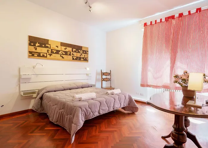 Ca' Bianca アパート