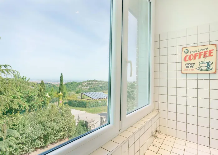 アパート Ca' Bianca *