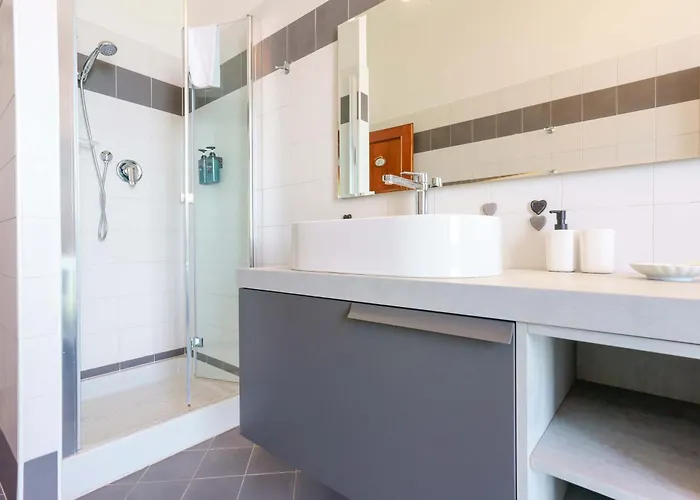 Ca' Bianca * Farneto