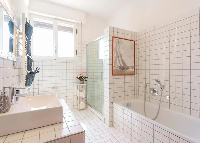 דירה Ca' Bianca *