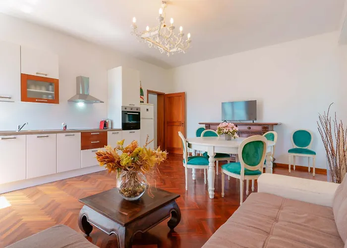 Ca' Bianca * Farneto