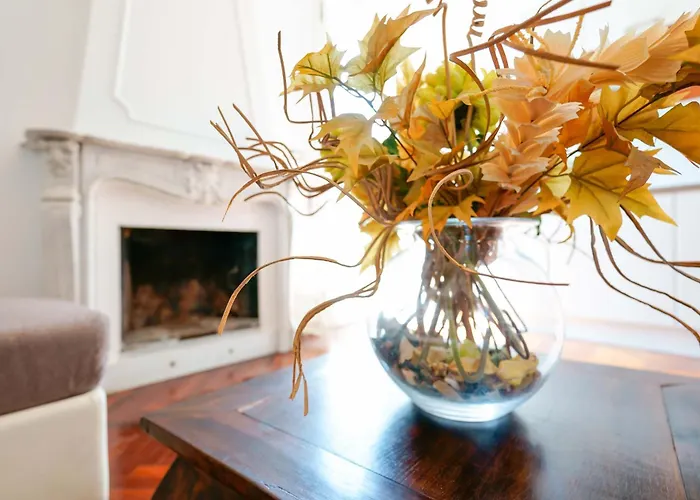 アパート Ca' Bianca