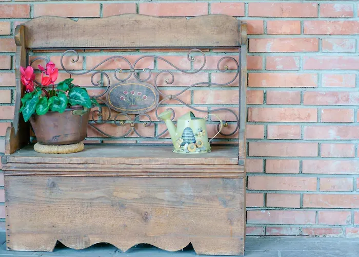 アパート Ca' Bianca Farneto